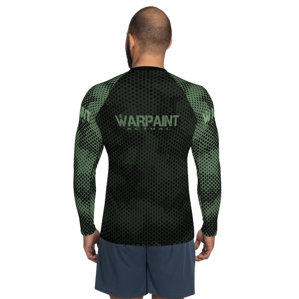 NITE OP RASHGUARD