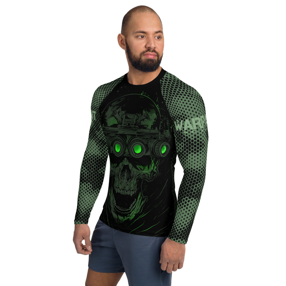 NITE OP RASHGUARD