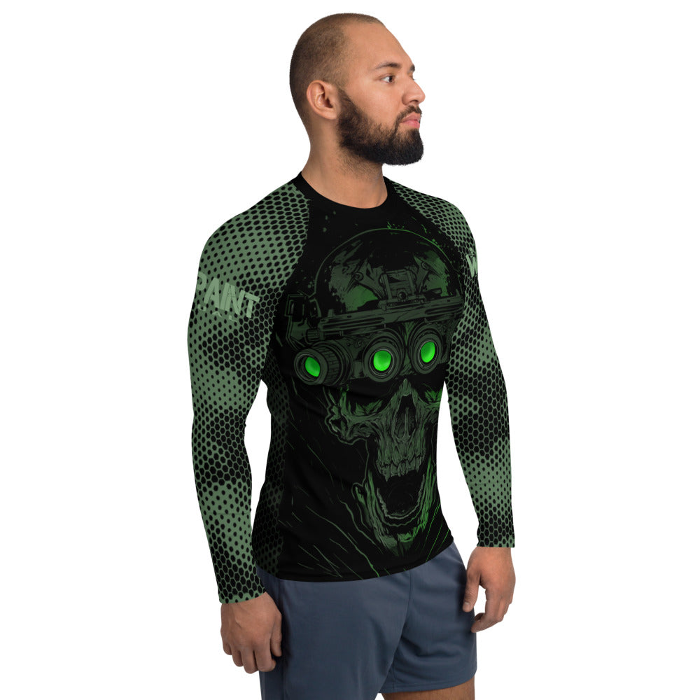 NITE OP RASHGUARD