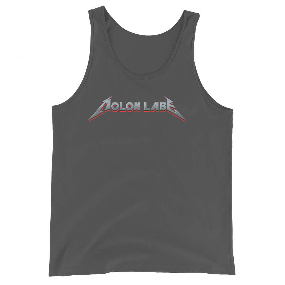 METAL MOLON LABE Tank