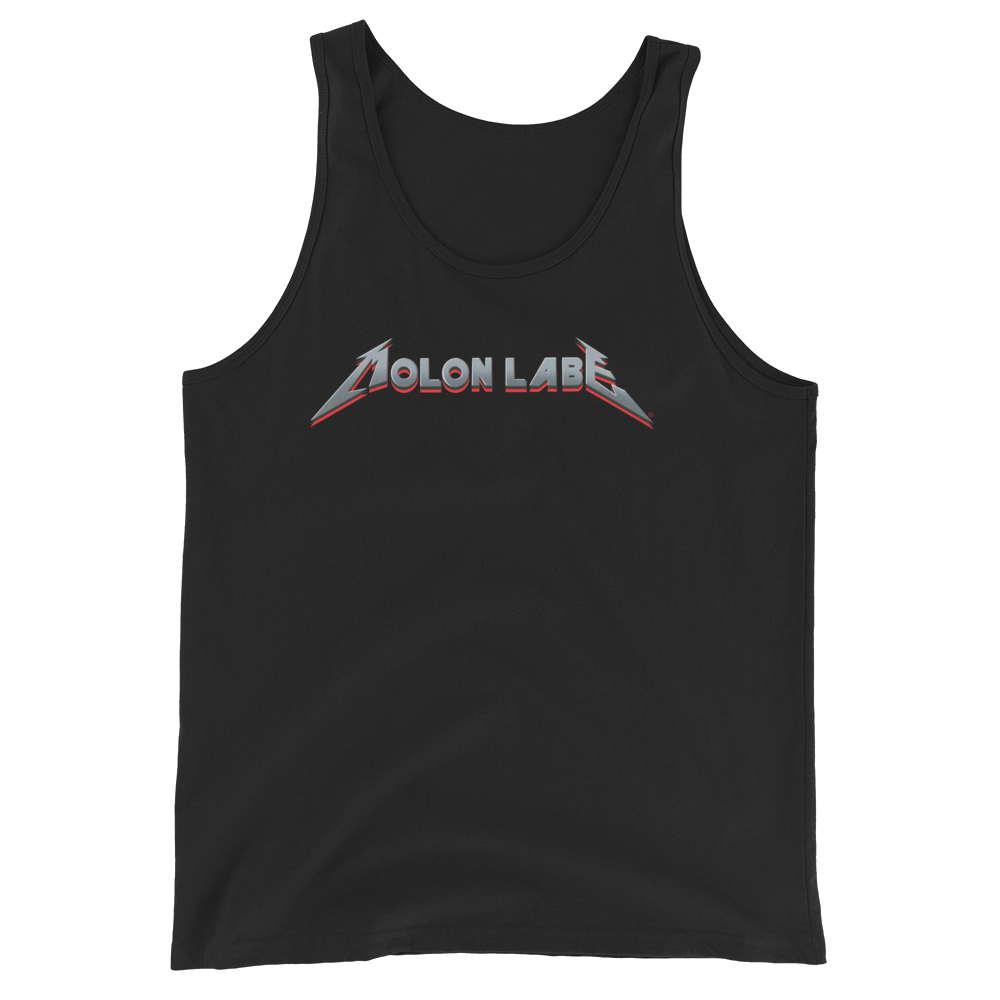 METAL MOLON LABE Tank
