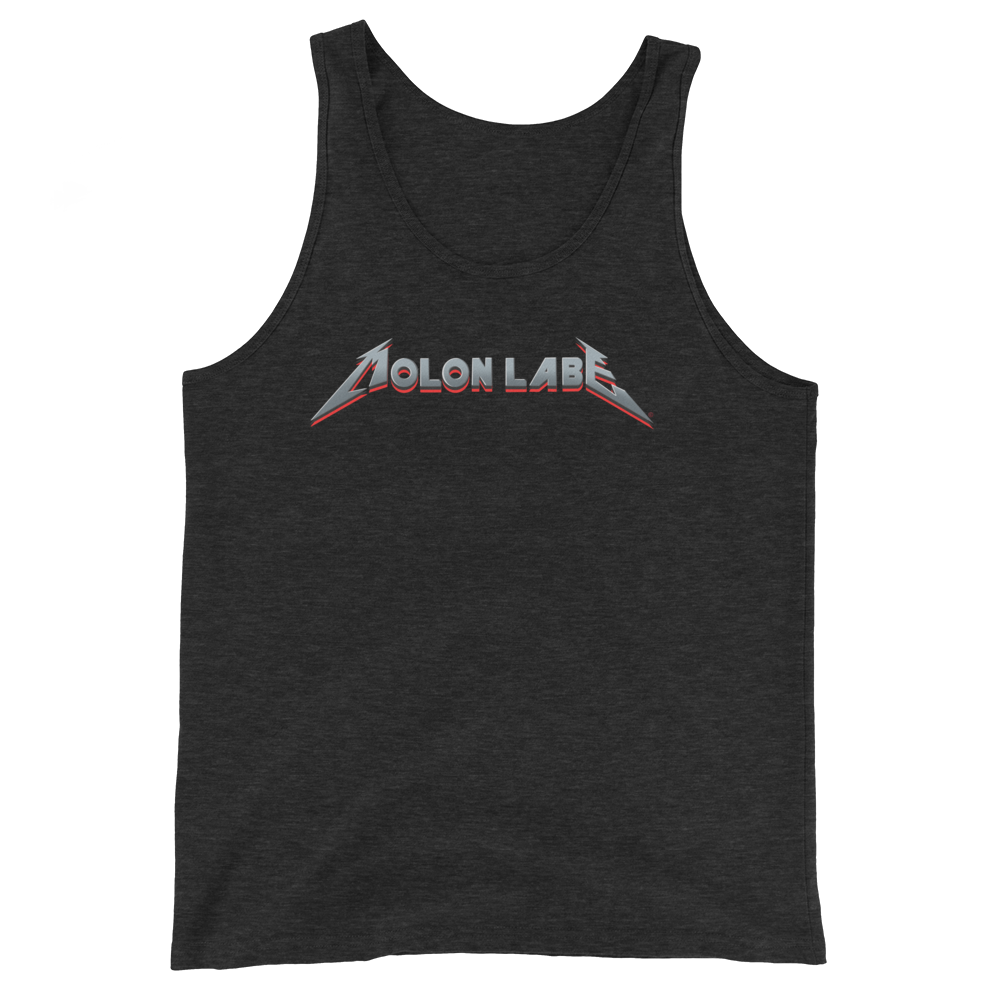 METAL MOLON LABE Tank