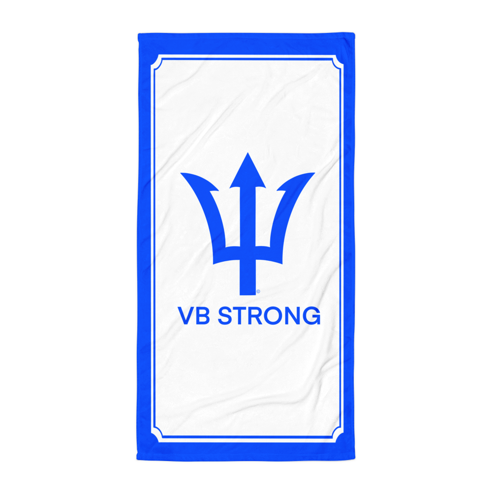 VB STRONG SUPPORT TOWEL
