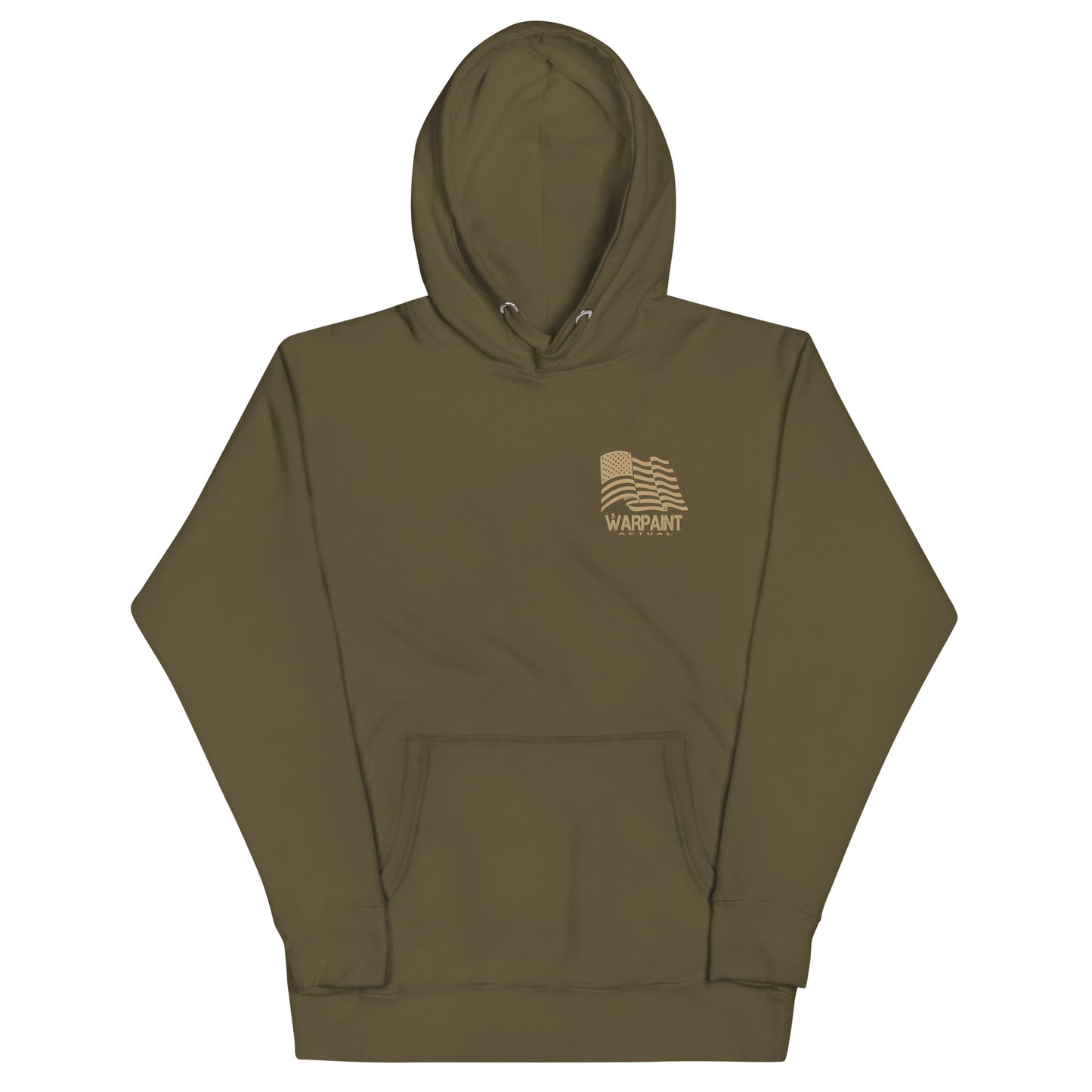 SKULLY ROGERS Unisex Hoodie