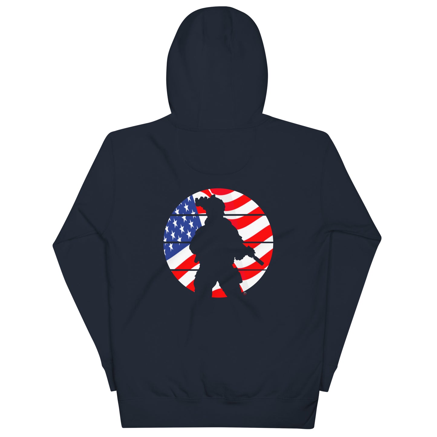 AMERICAN OPERATOR Unisex Hoodie
