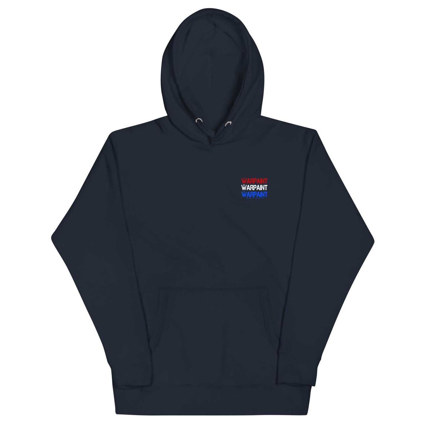 AMERICAN OPERATOR Unisex Hoodie