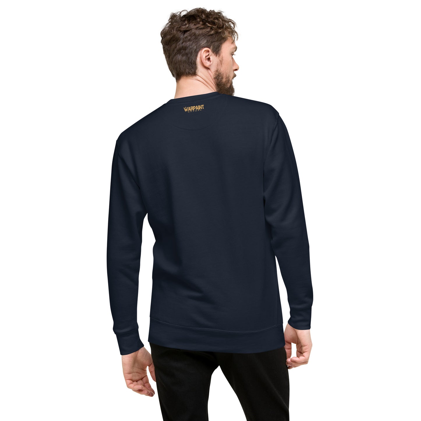 SUNSET OPERATOR Unisex Premium Sweatshirt