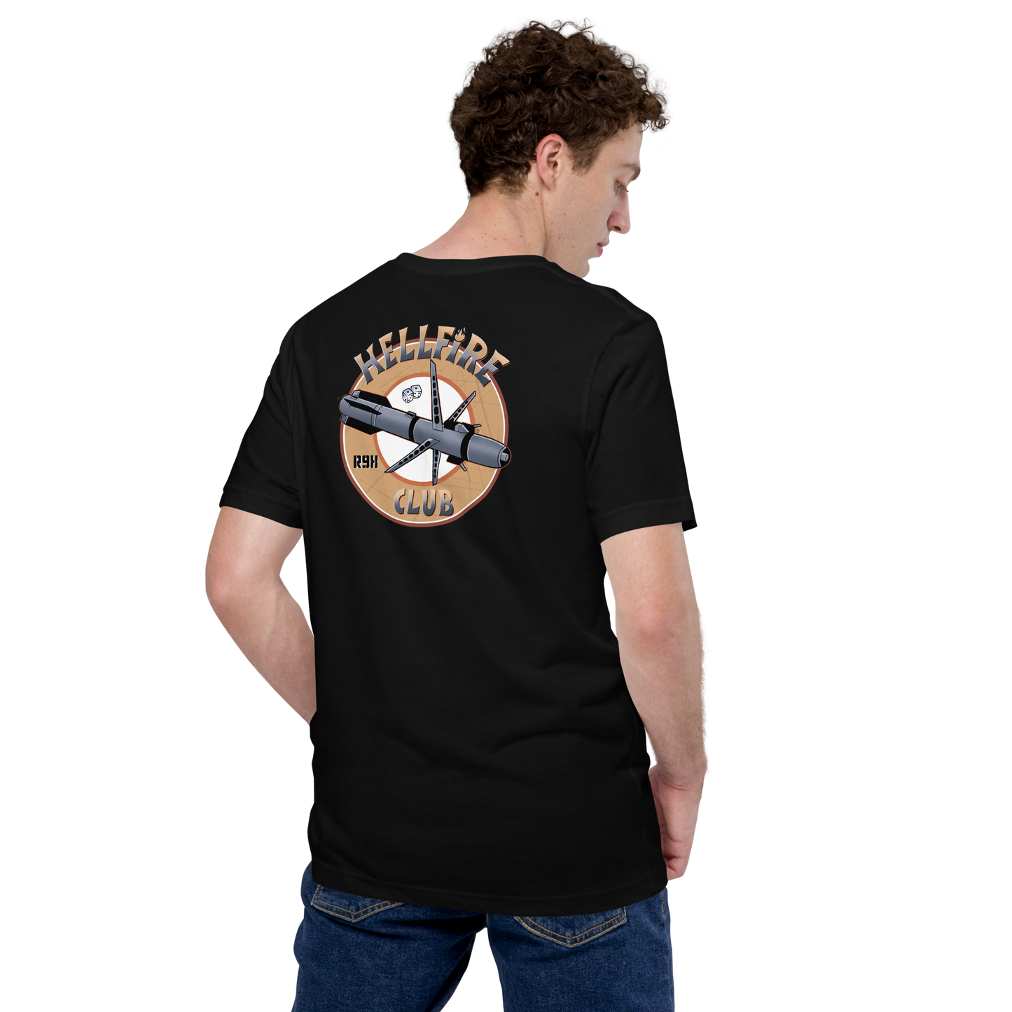 HFC Tee