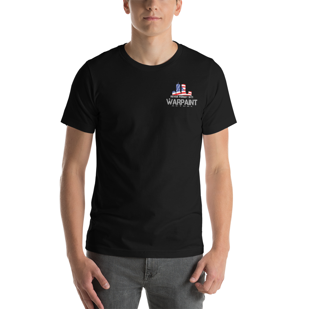 9/11 TRIBUTE Tee