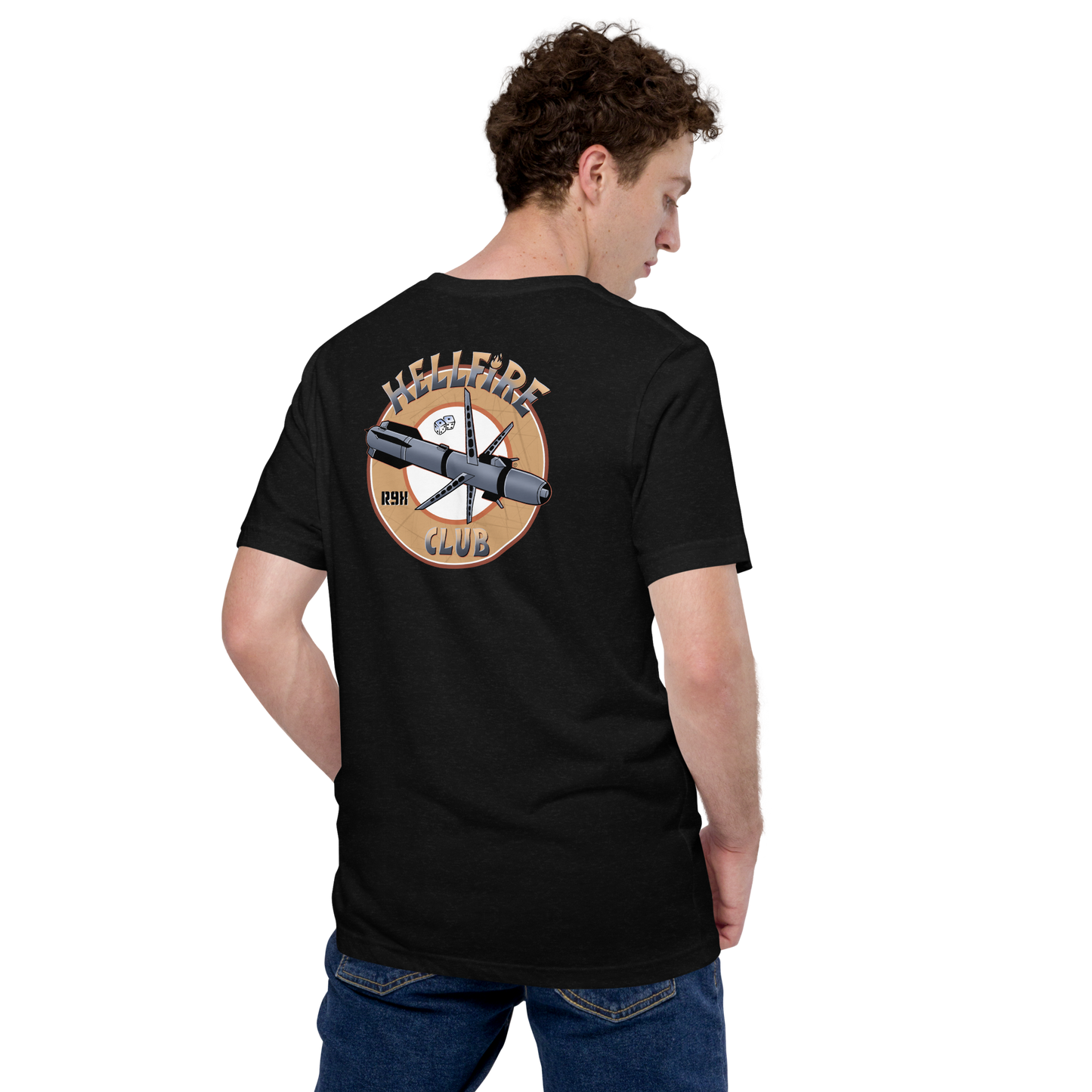 HFC Tee
