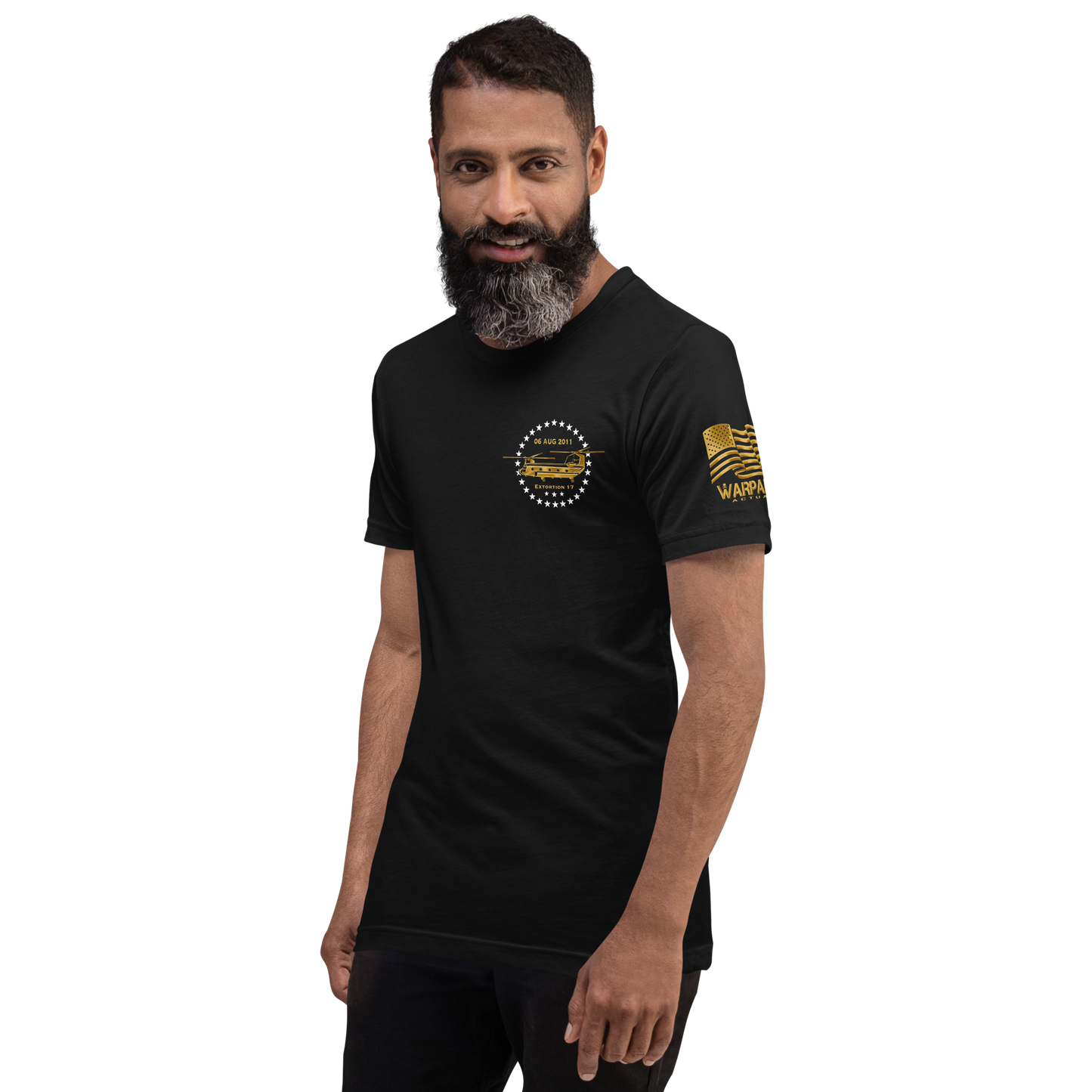 2022 EXTORTION 17 REMEMBRANCE TEE
