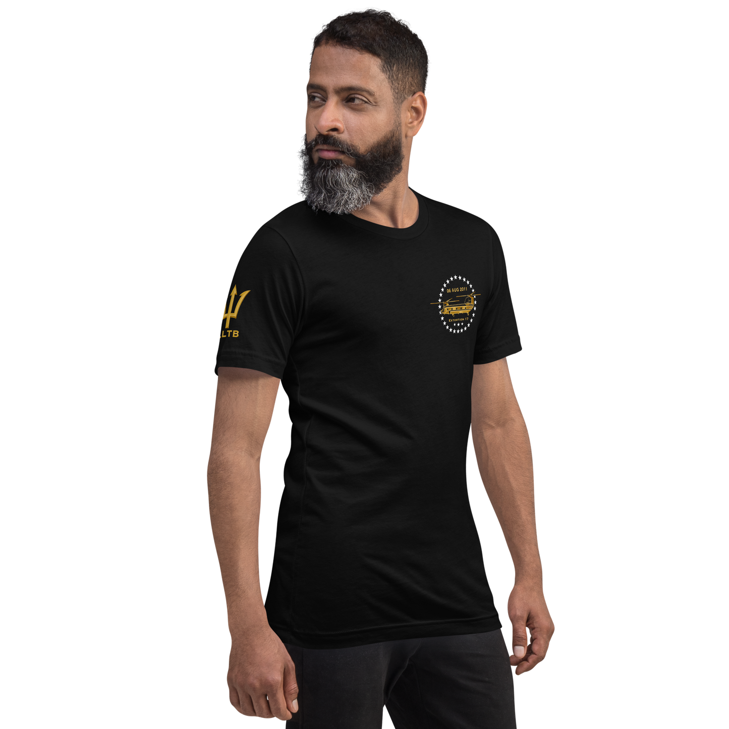 2022 EXTORTION 17 REMEMBRANCE TEE