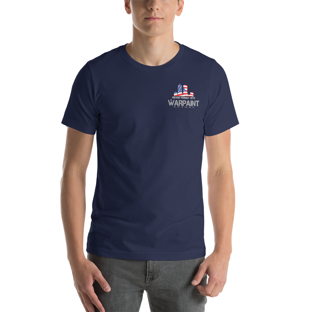 9/11 TRIBUTE Tee