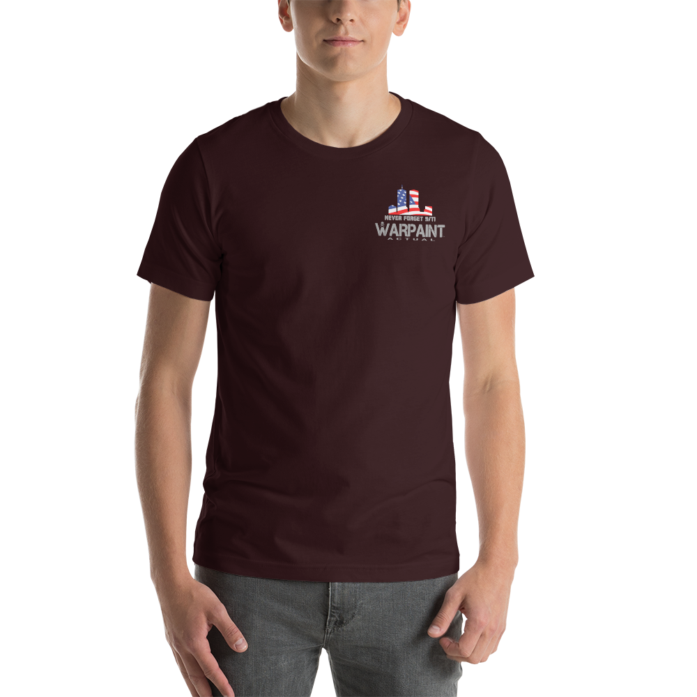 9/11 TRIBUTE Tee
