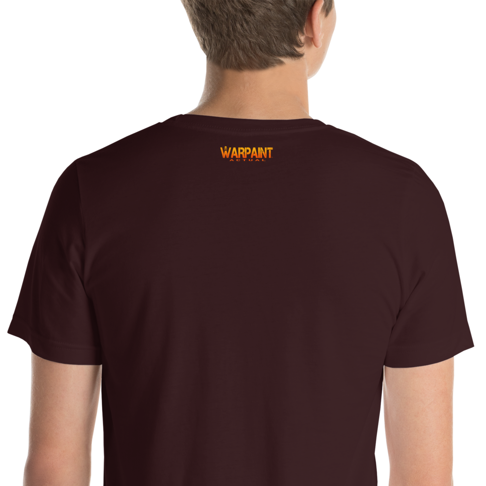 SEND ME FD Short-Sleeve Unisex T-Shirt