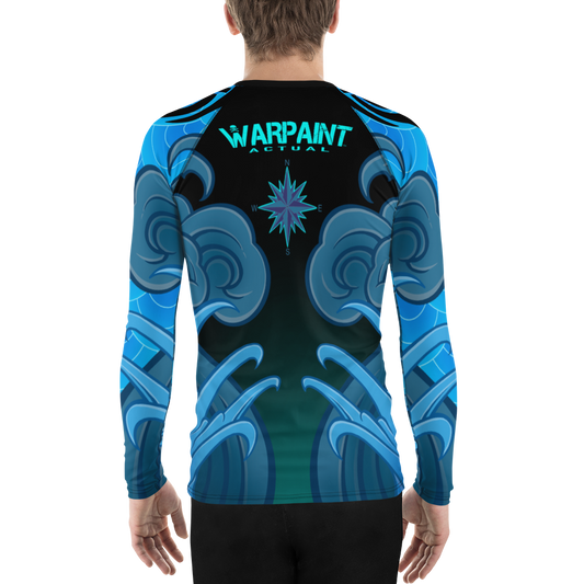 TRIDENT RASHGUARD