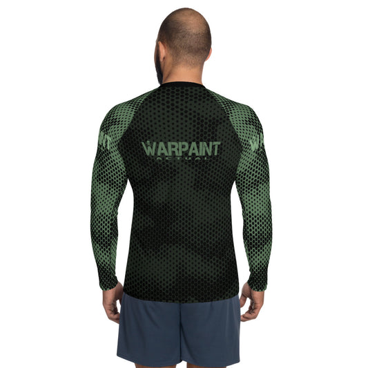 NITE OP RASHGUARD