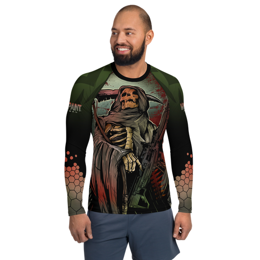 SHADOW OF DEATH RASHGUARD