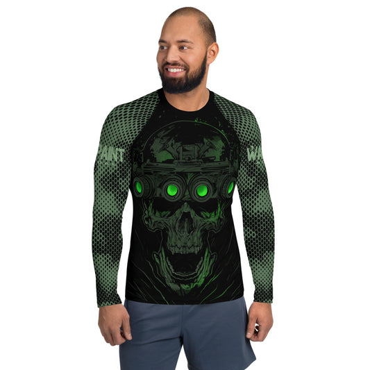 NITE OP RASHGUARD