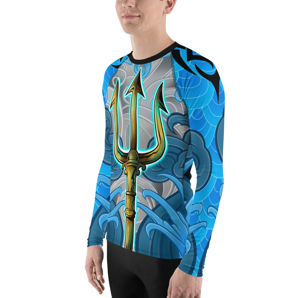 TRIDENT RASHGUARD