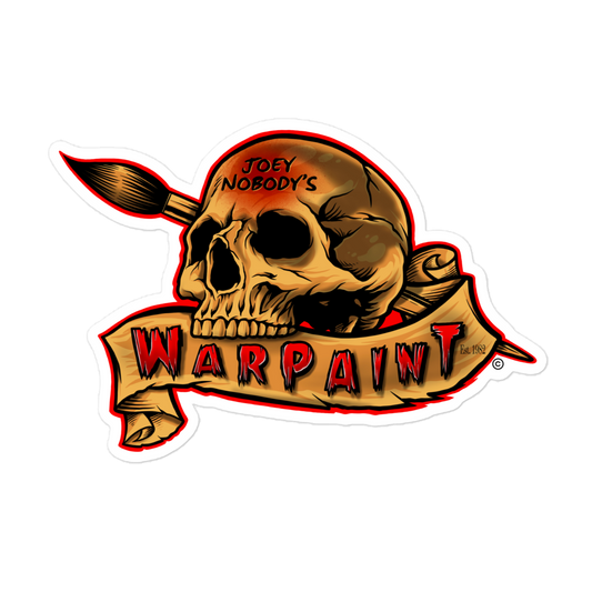 WARPAINT OG Slap
