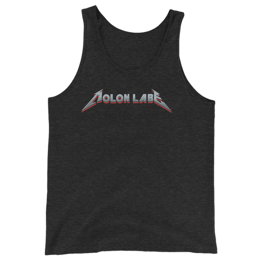 METAL MOLON LABE Tank