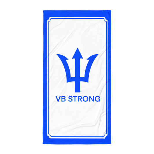 VB STRONG SUPPORT TOWEL