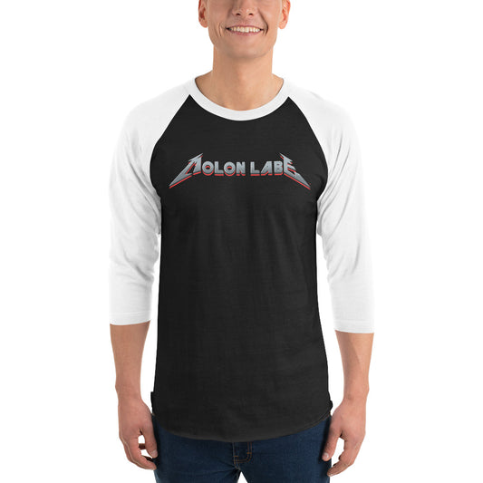 METAL MOLON LABE Raglan