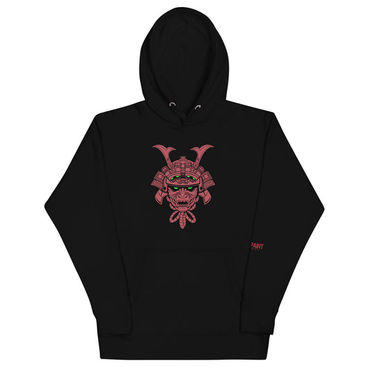 SAMURAI NITES Unisex Hoodie