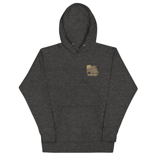 K9 BONES Unisex Hoodie