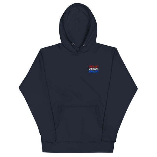 AMERICAN OPERATOR Unisex Hoodie