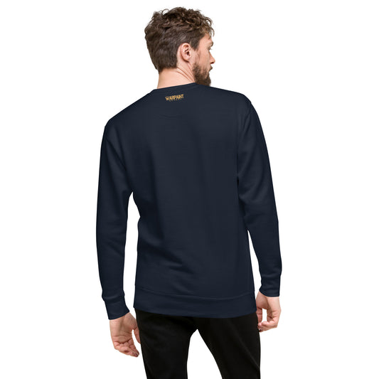 SUNSET OPERATOR Unisex Premium Sweatshirt