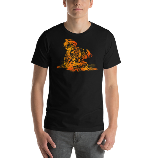 SEND ME FD Short-Sleeve Unisex T-Shirt