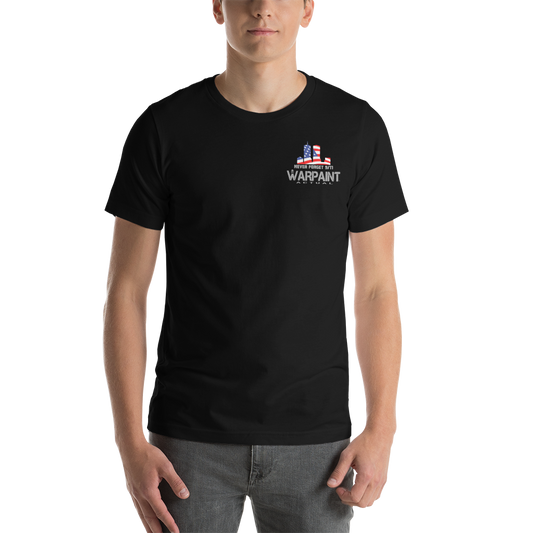 9/11 TRIBUTE Tee