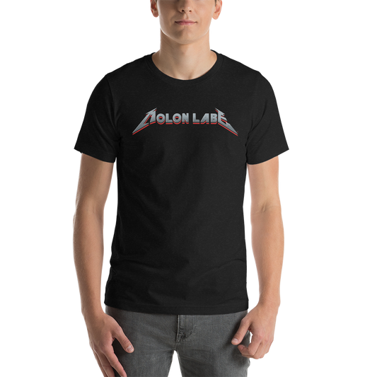 METAL MOLON LABE T