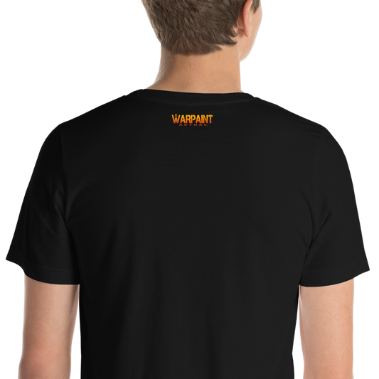 SEND ME FD Short-Sleeve Unisex T-Shirt