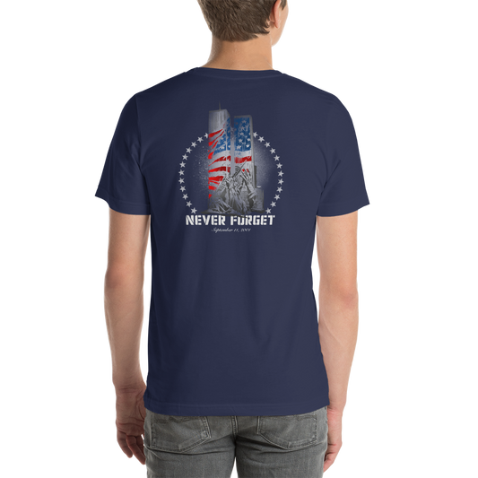 9/11 TRIBUTE Tee
