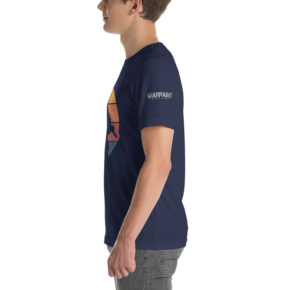 SUNSET OPERATOR Short-Sleeve Unisex T-Shirt