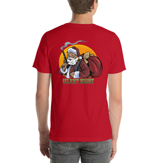 SILENT NIGHT Tee