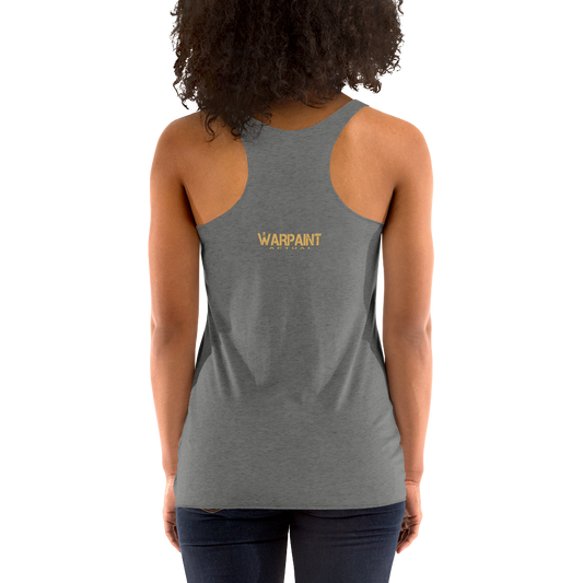 LONG LIVE THE MOTHERHOOD RACERBACK TANK